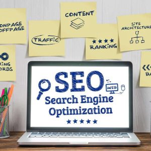 O Que é SEO (Search Engine Optimization)